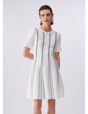 Vestido Liu Jo