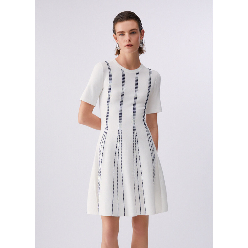 Vestido Liu Jo