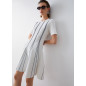 Vestido Liu Jo