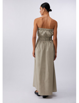 Vestido Liu Jo