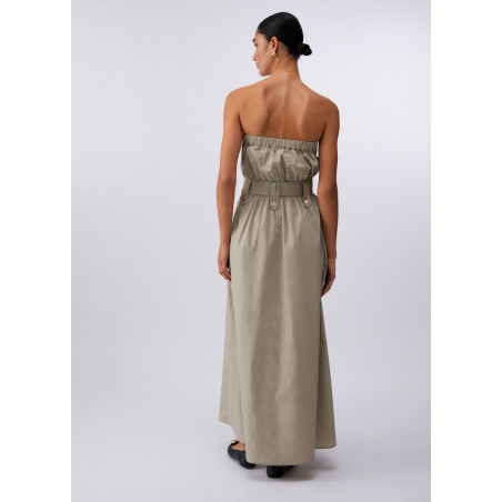 Vestido Liu Jo