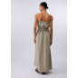 Vestido Liu Jo