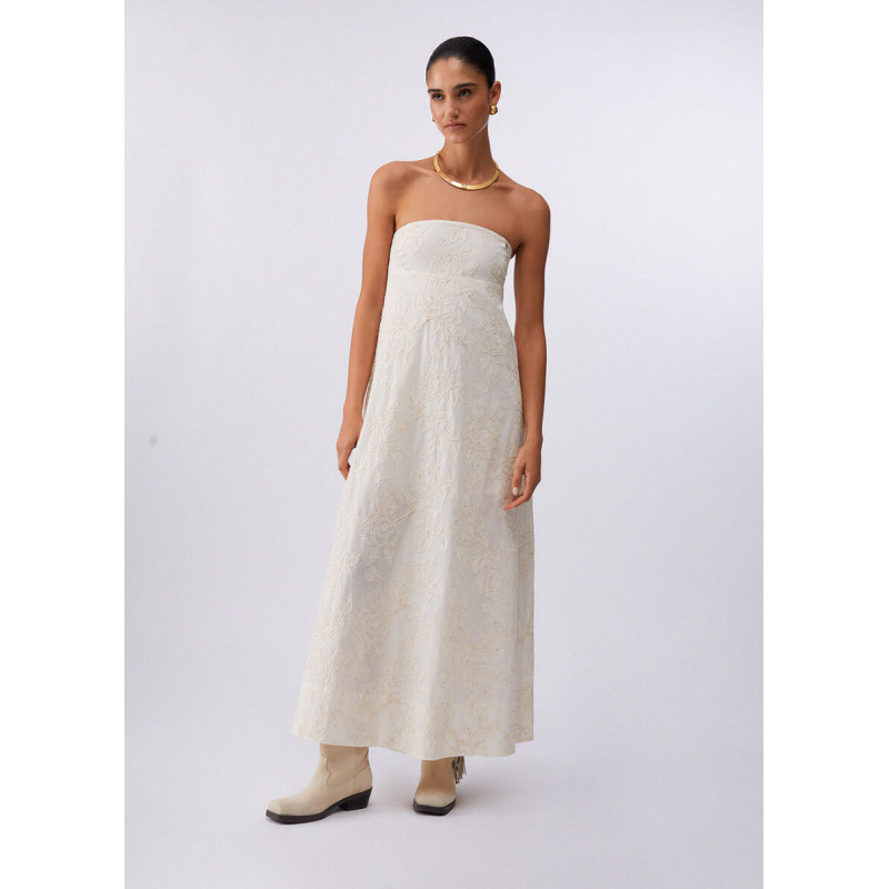 Vestido Liu Jo
