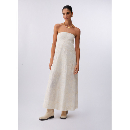 Vestido Liu Jo