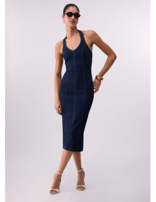 Vestido Liu Jo