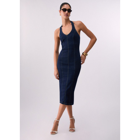 Vestido Liu Jo