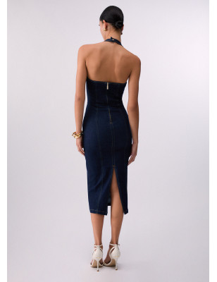 Vestido Liu Jo