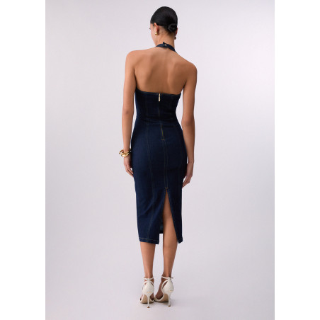 Vestido Liu Jo