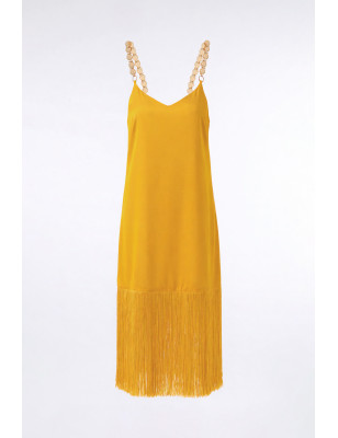 Vestido Sahoco