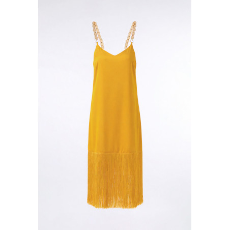 Vestido Sahoco