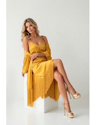 Vestido Sahoco