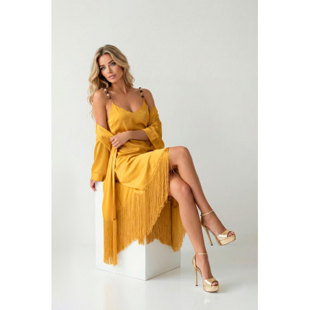 Vestido Sahoco