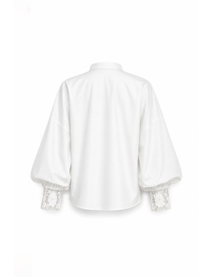 Blusa Sahoco