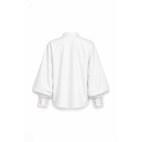Blusa Sahoco