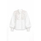 Blusa Sahoco