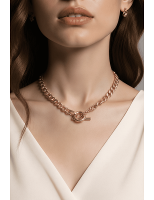 Colar Swallow Collection