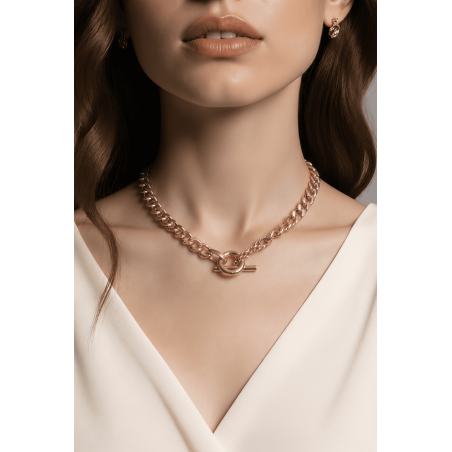 Colar Swallow Collection