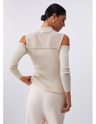 Blusa Liu Jo