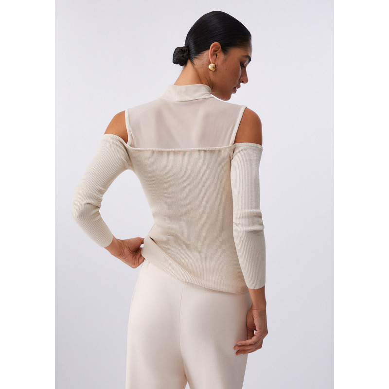 Blusa Liu Jo