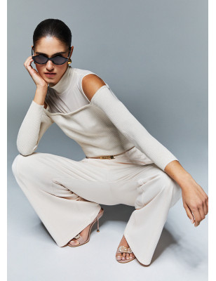 Blusa Liu Jo