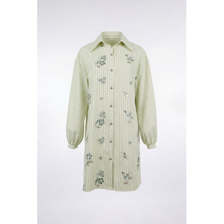 Camisa Sahoco