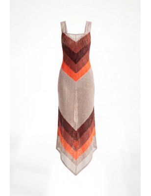 Vestido Sahoco