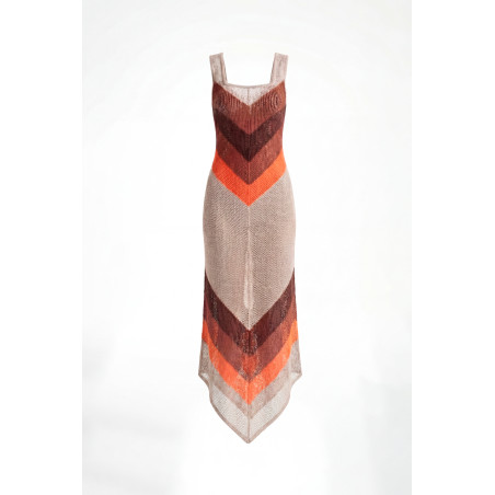Vestido Sahoco