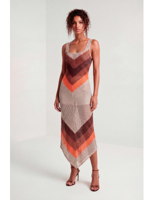 Vestido Sahoco