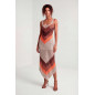 Vestido Sahoco