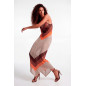 Vestido Sahoco
