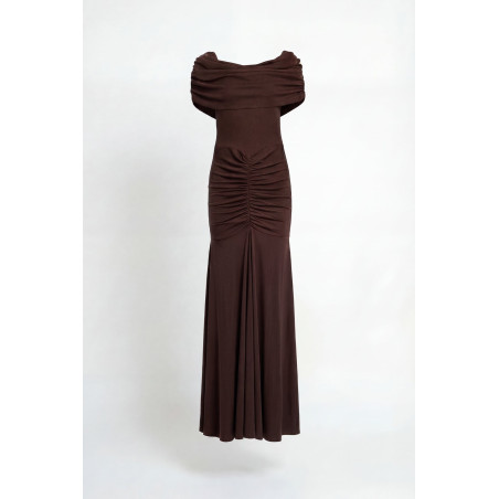 Vestido Sahoco