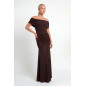 Vestido Sahoco