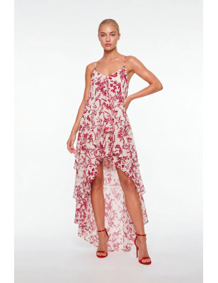 Vestido Sahoco