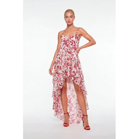 Vestido Sahoco