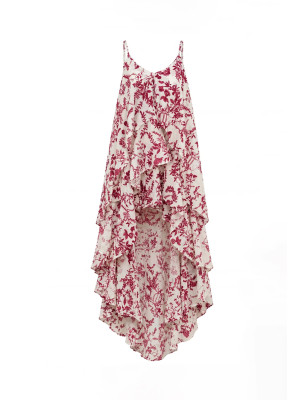 Vestido Sahoco
