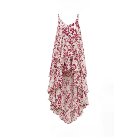 Vestido Sahoco