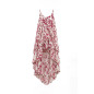 Vestido Sahoco