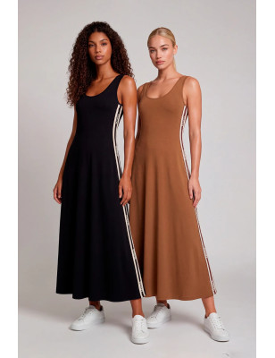 Vestido Sahoco