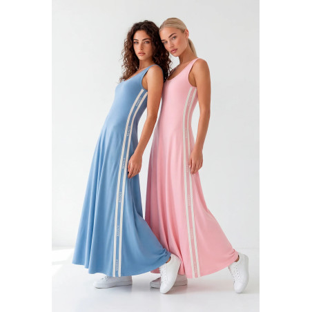 Vestido Sahoco