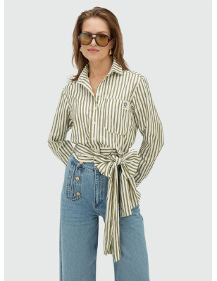Camisa Josh V
