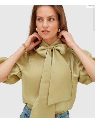 Blusa Josh V