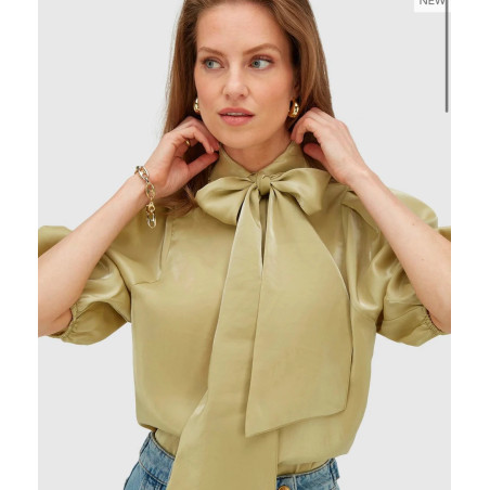 Blusa Josh V
