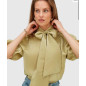 Blusa Josh V
