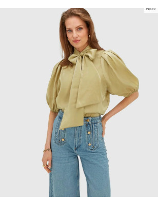 Blusa Josh V