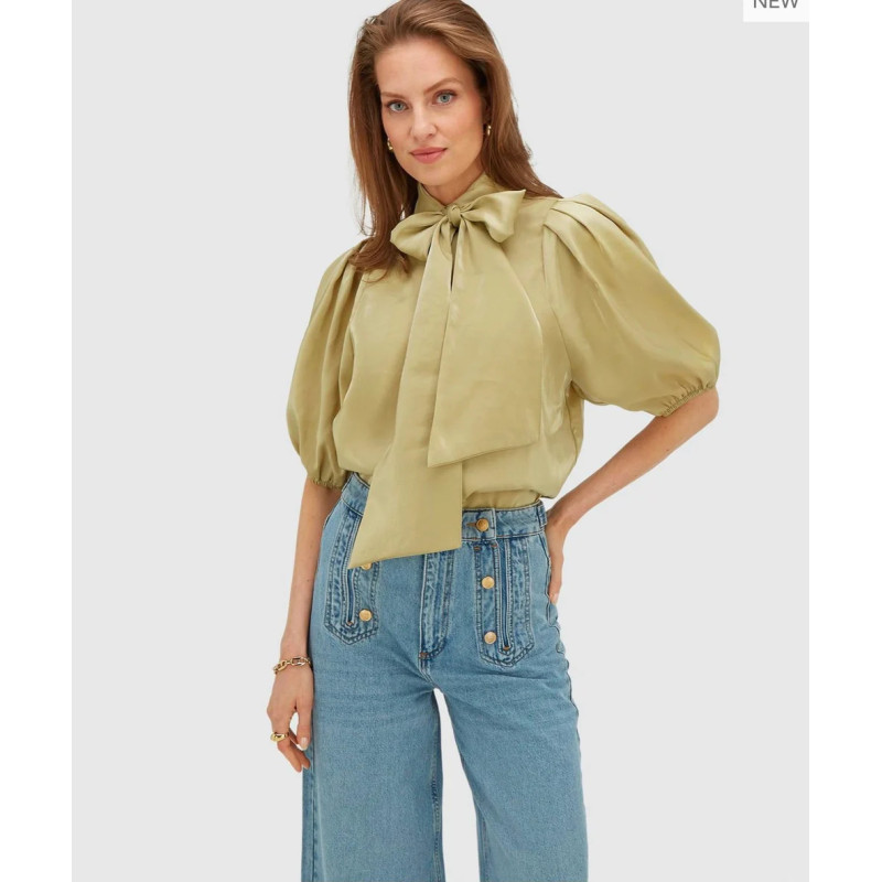 Blusa Josh V