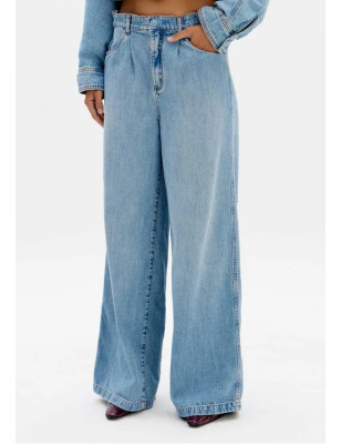 Jeans Lança Perfume
