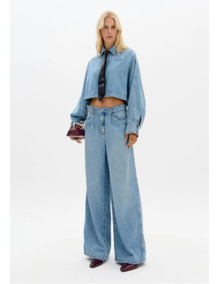 Jeans Lança Perfume