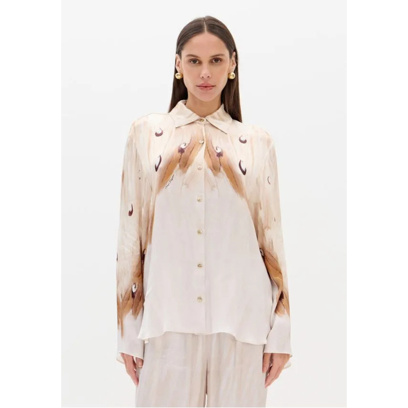 Camisa Lança Perfume Camisa Lança Perfume