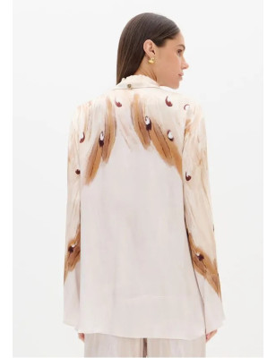 Camisa Lança Perfume