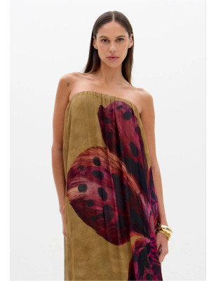 Vestido Lança Perfume